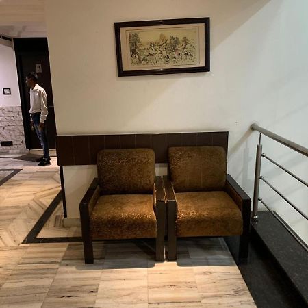 Hotel Raman'S Jagādhri Exteriér fotografie