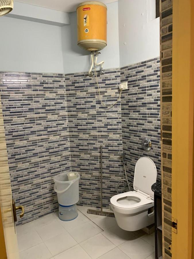 Hotel Raman'S Jagādhri Exteriér fotografie