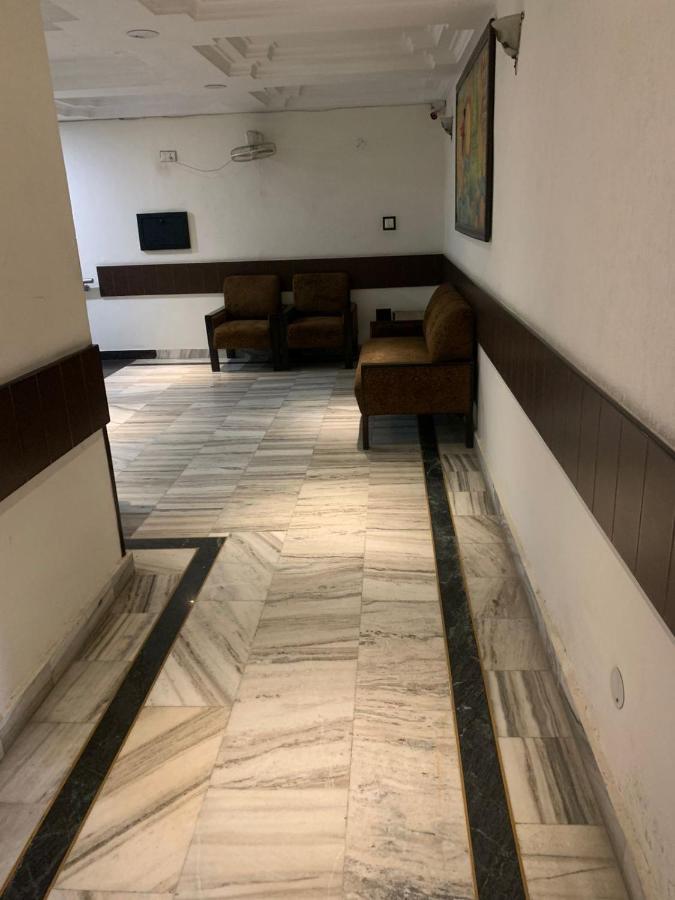 Hotel Raman'S Jagādhri Exteriér fotografie