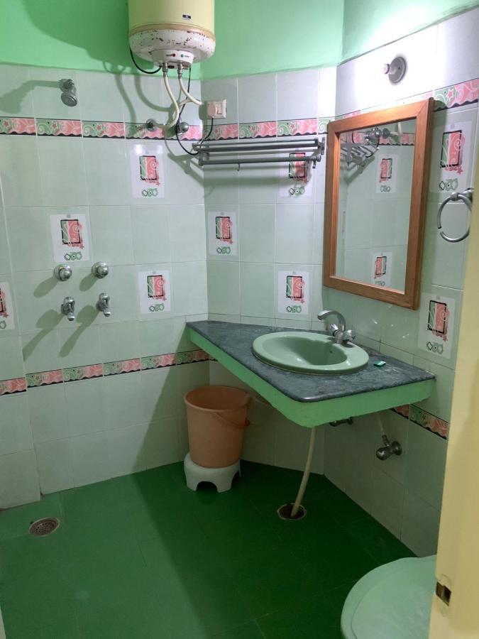 Hotel Raman'S Jagādhri Exteriér fotografie