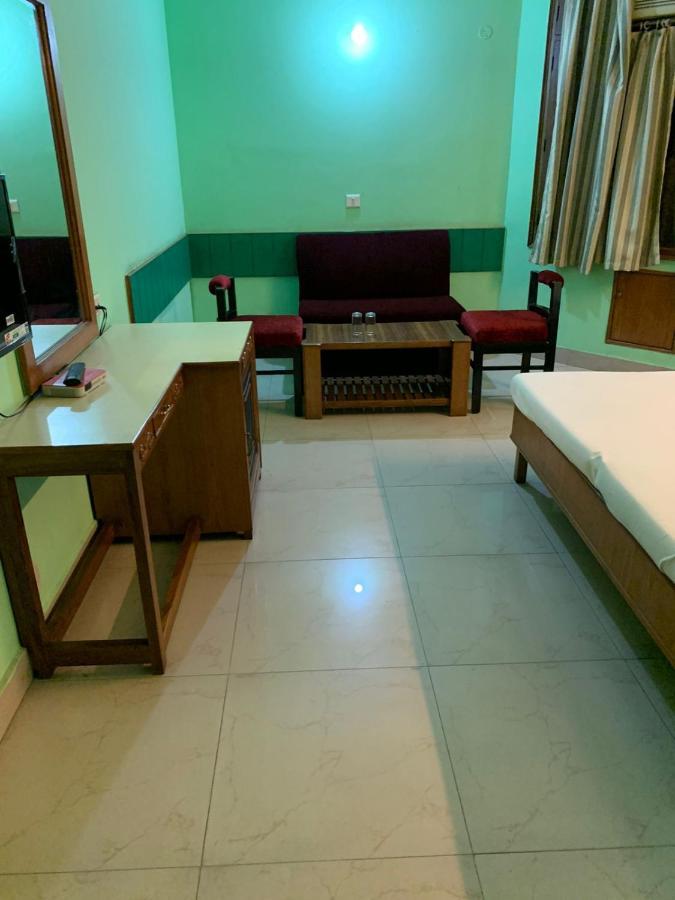 Hotel Raman'S Jagādhri Exteriér fotografie